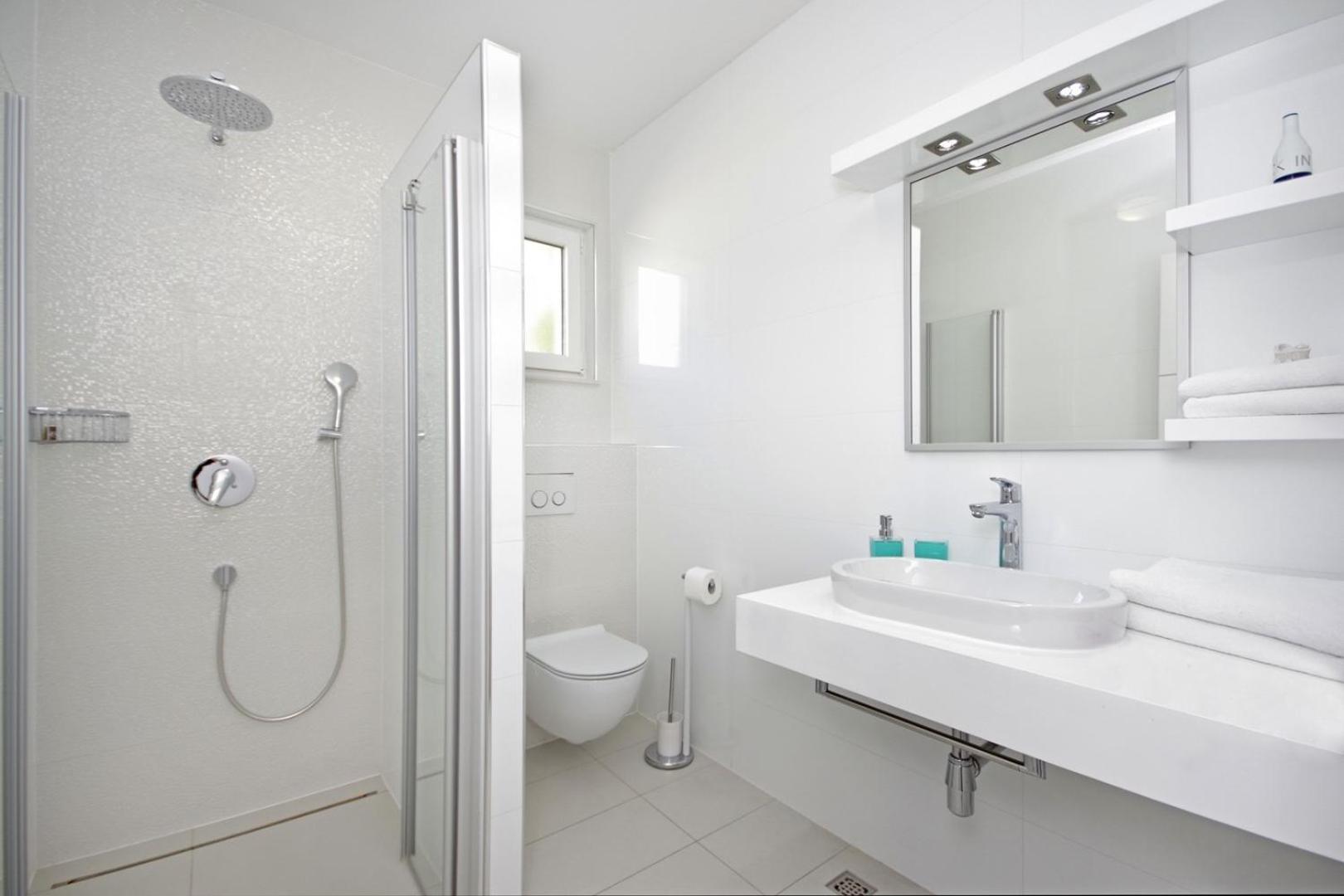 Luxury Villa Lucas With Heated Pool, Whirlpool, Sauna, 14 Pax Ποντστράνα Εξωτερικό φωτογραφία