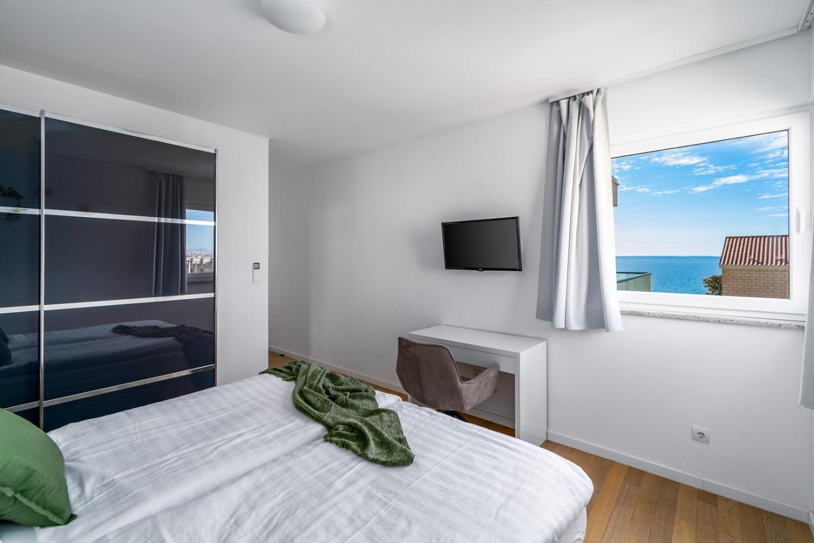 Luxury Villa Lucas With Heated Pool, Whirlpool, Sauna, 14 Pax Ποντστράνα Εξωτερικό φωτογραφία