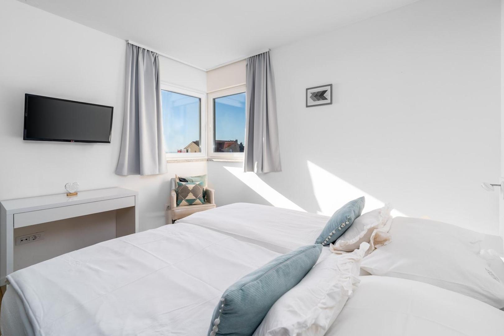 Luxury Villa Lucas With Heated Pool, Whirlpool, Sauna, 14 Pax Ποντστράνα Εξωτερικό φωτογραφία
