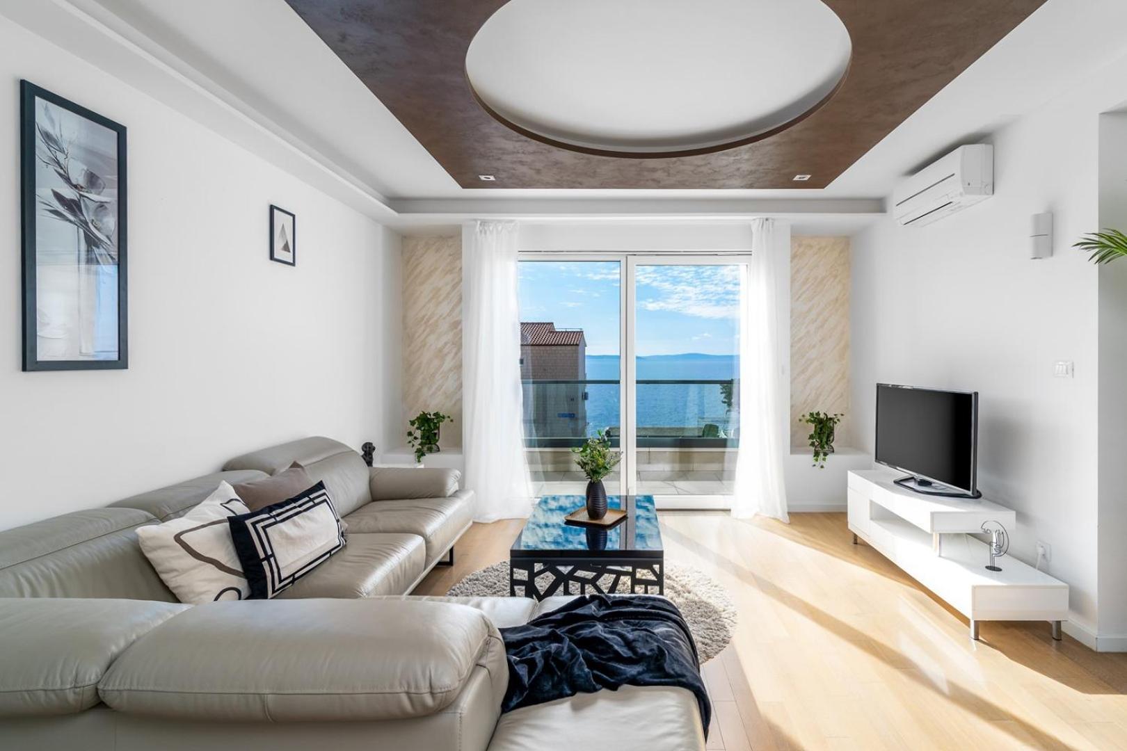 Luxury Villa Lucas With Heated Pool, Whirlpool, Sauna, 14 Pax Ποντστράνα Εξωτερικό φωτογραφία